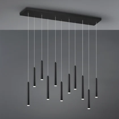 Лустер Tubular-L