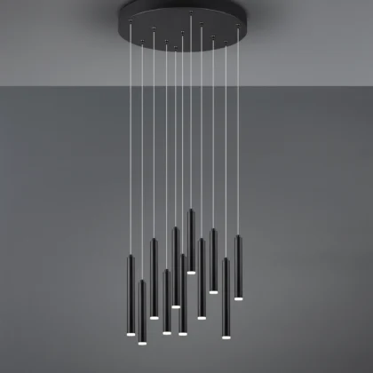 Лустер Tubular-R