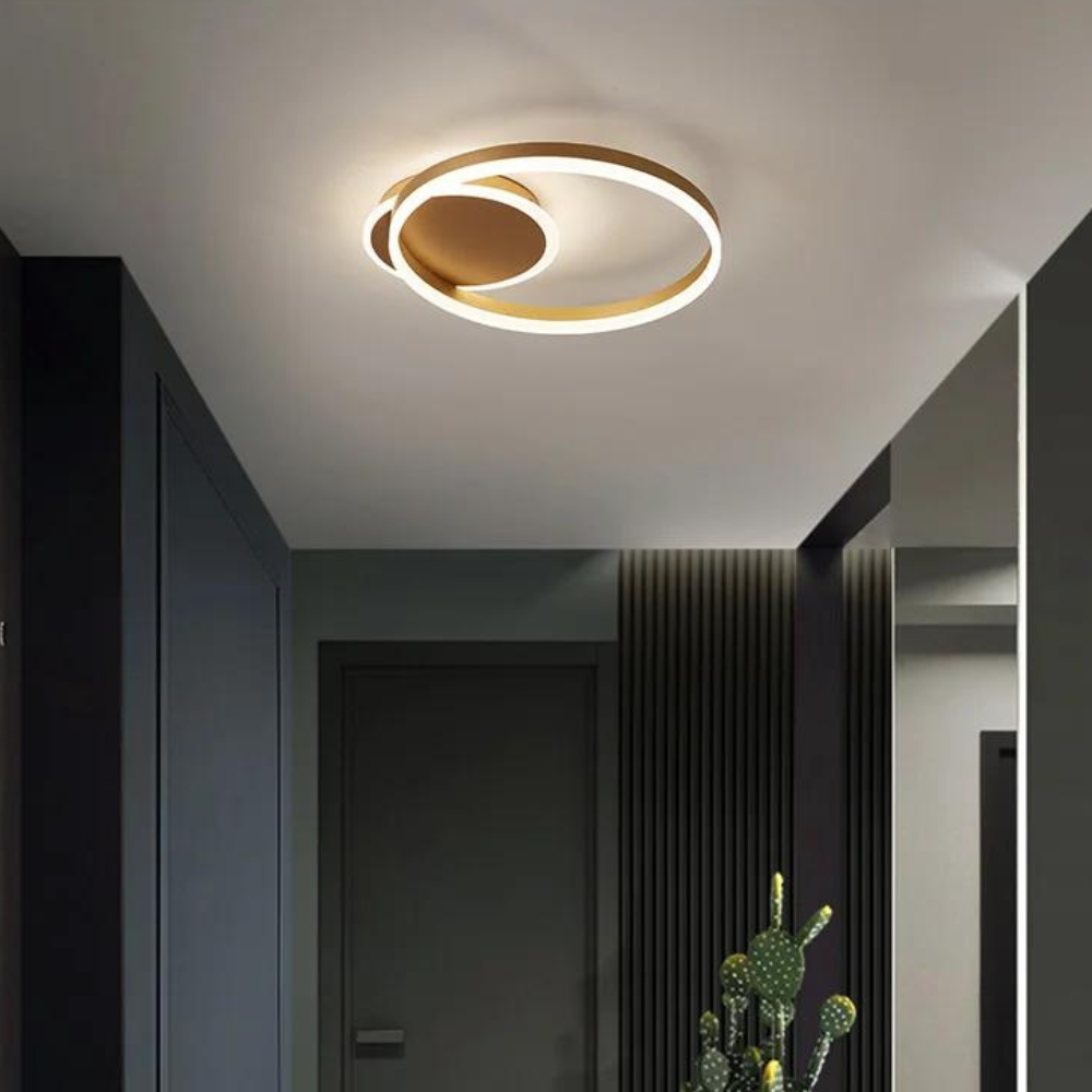 Лустер Диа 40 Кафеав