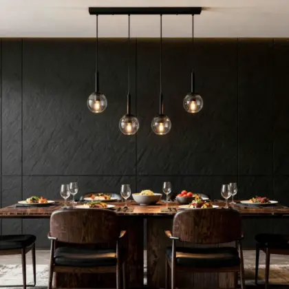 Лустер Сева 1781-4Y BSY