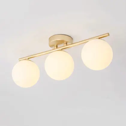 Плафонски лустер Eloise