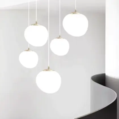 Лустер Gregg RL