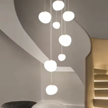 Лустер Gregg XL