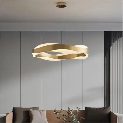 Лустер Harmony