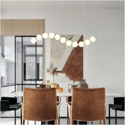 Лустер Pearly L