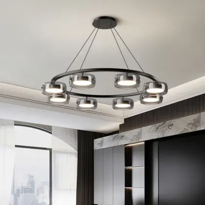 Лустер Generic