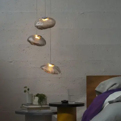 Лустер Steff S