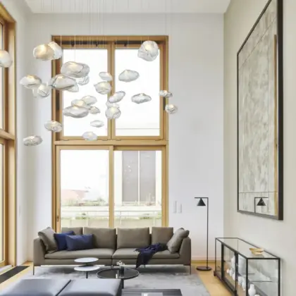 Лустер Steff XL